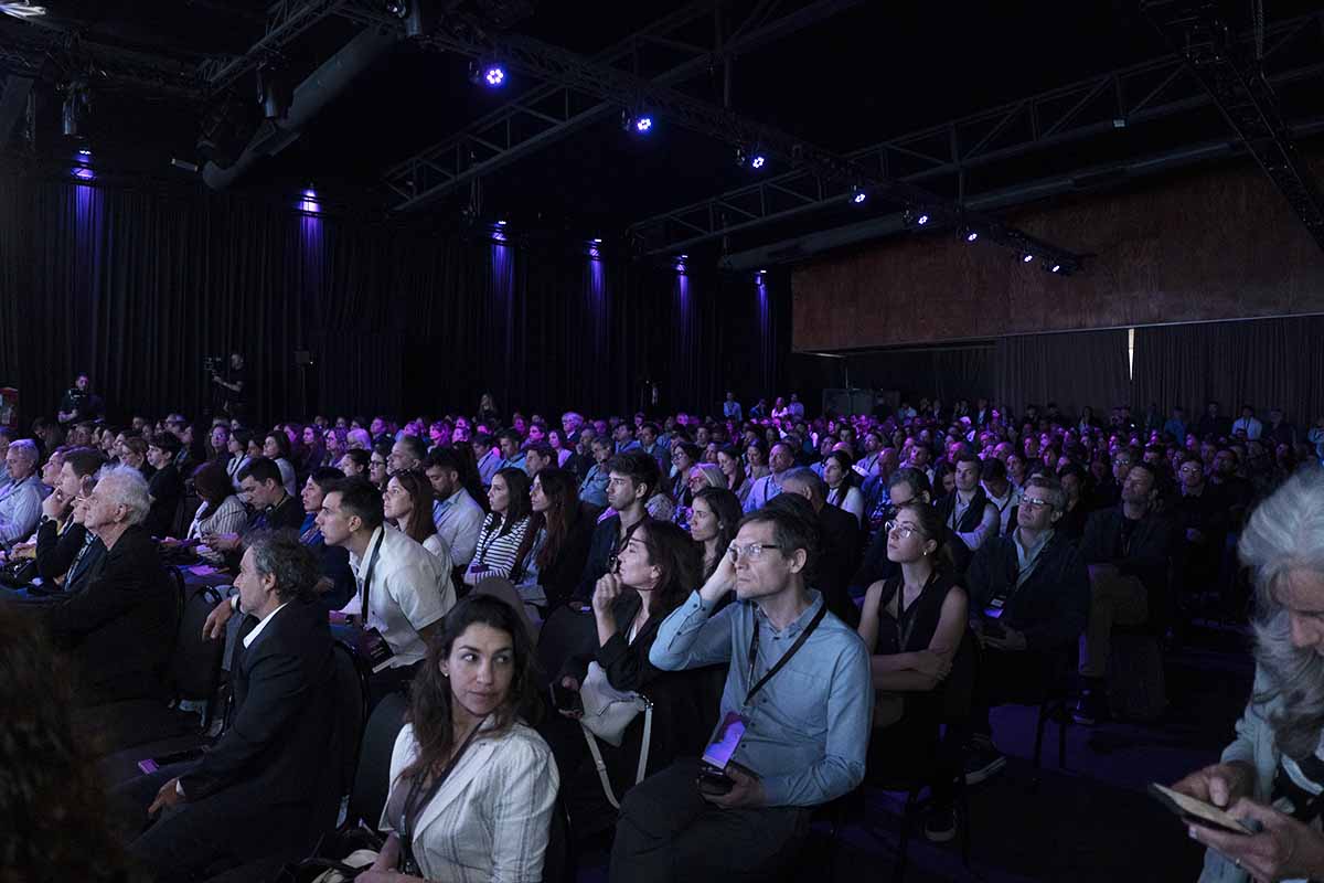 Worktech Buenos Aires 2025