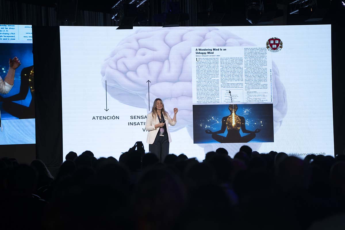 Worktech Buenos Aires 2025