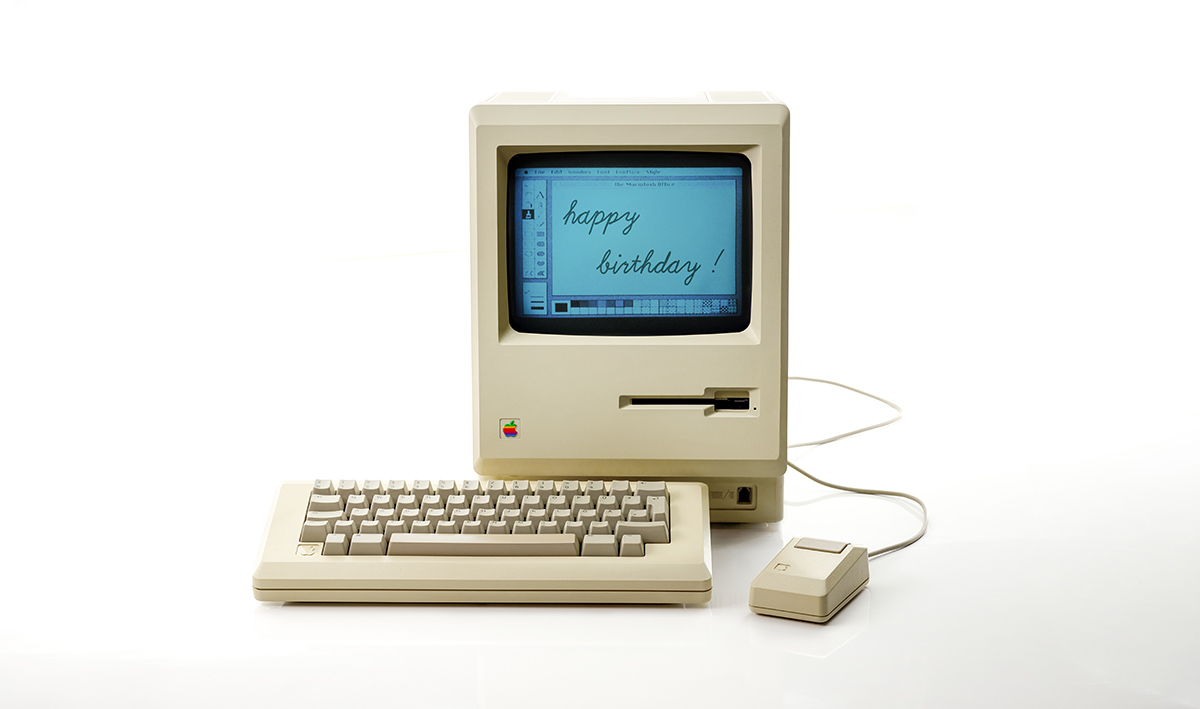 Apple Macintosh