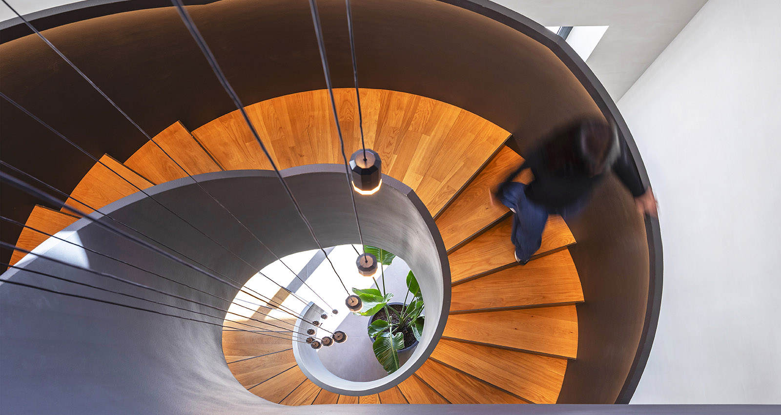 DyD Interiorismo Goldium Steel