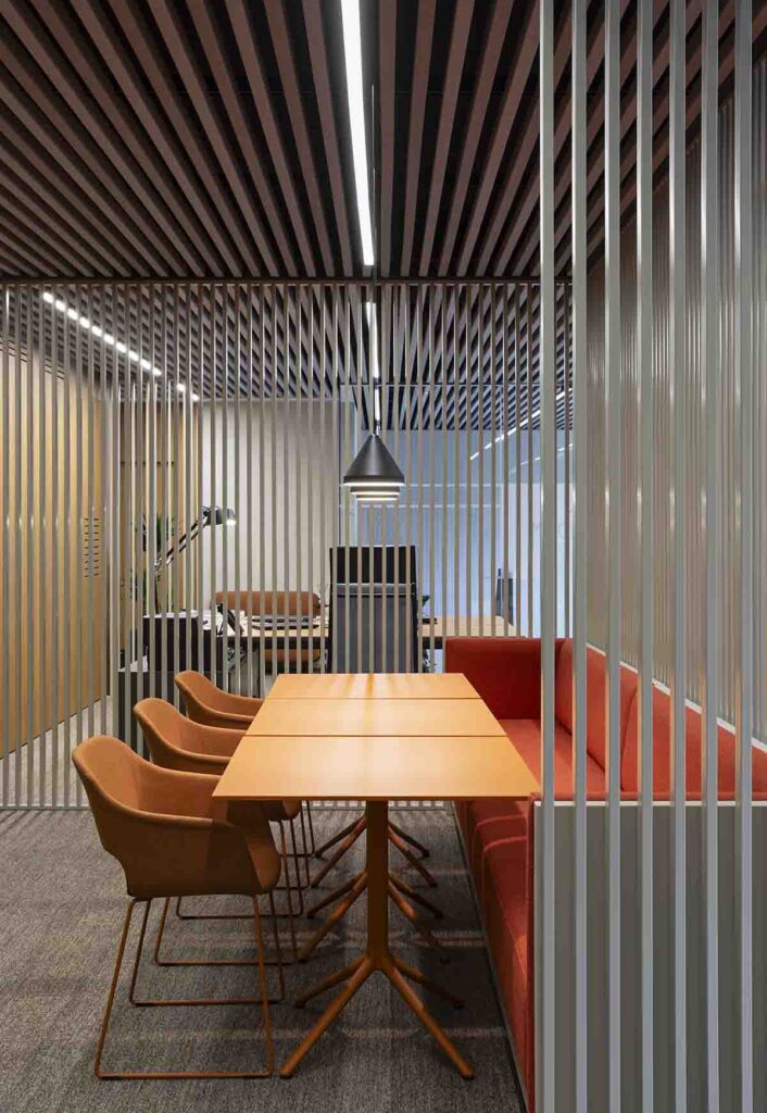 DyD Interiorismo Goldium Steel