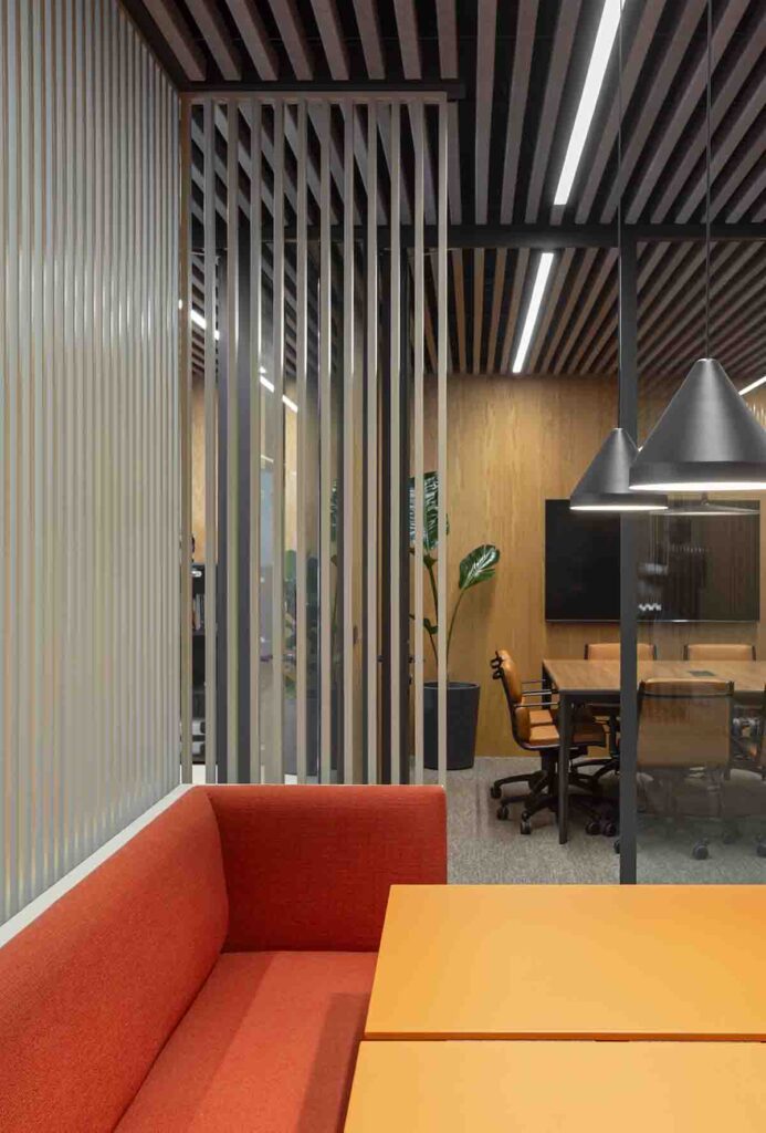 DyD Interiorismo Goldium Steel