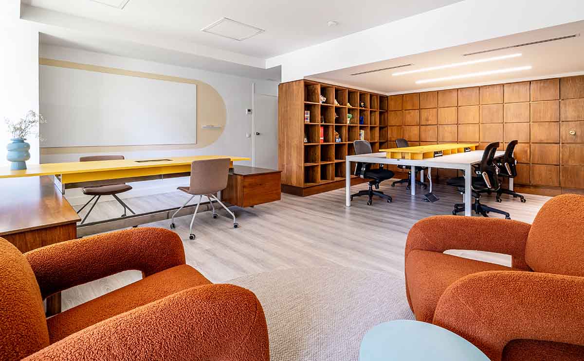 2Bold proyecta Kaleidos