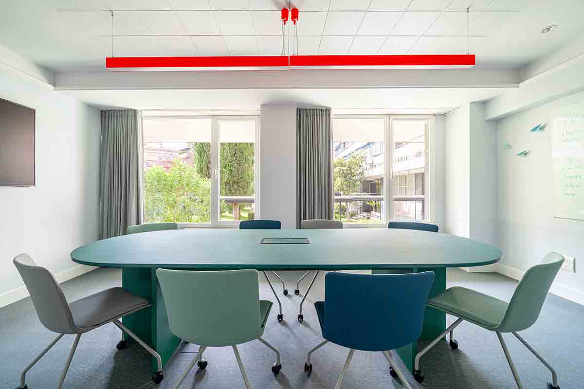 2Bold proyecta Kaleidos