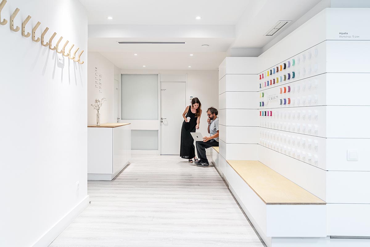 2Bold proyecta Kaleidos