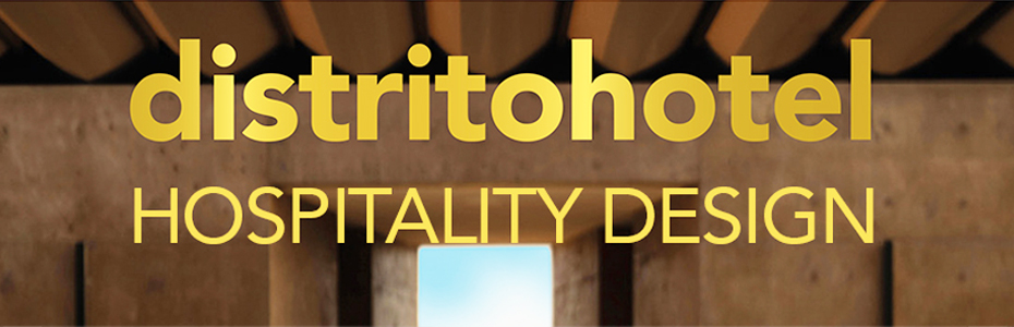 distrito hotel