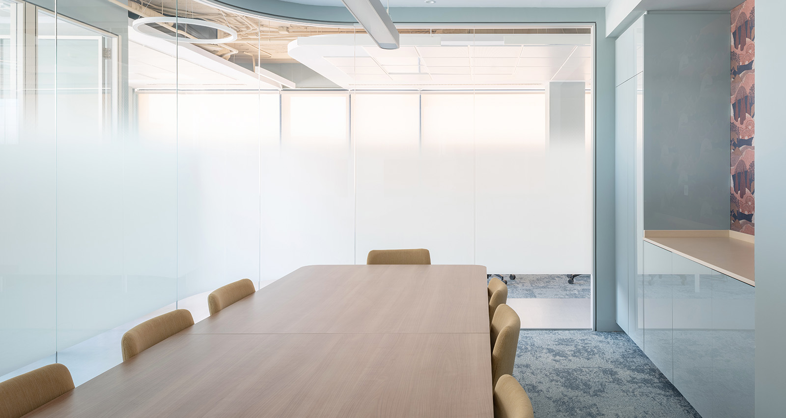 Ballarín Mendoza MAAR en Madrid