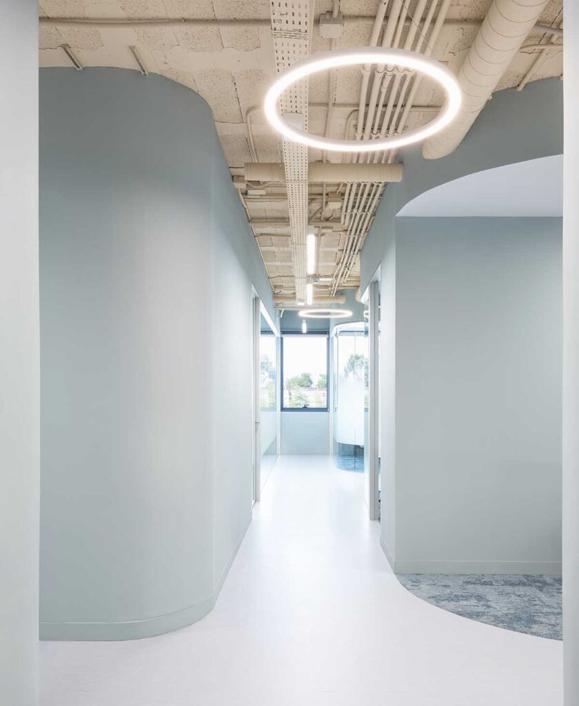 Ballarín Mendoza MAAR en Madrid