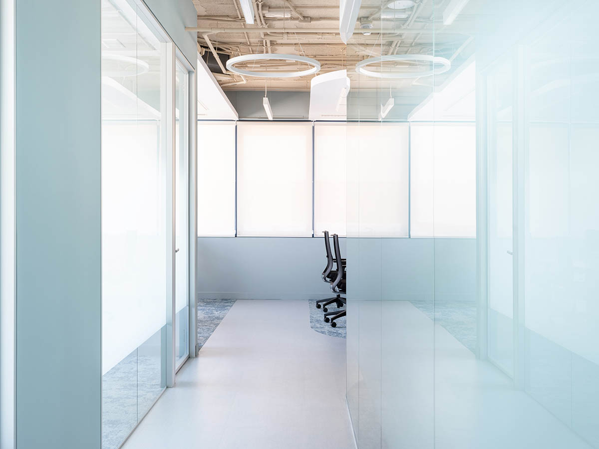 Ballarín Mendoza MAAR en Madrid