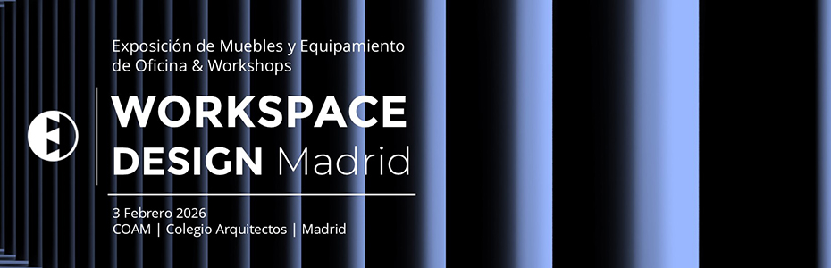 Workspace Design Madrid 2026