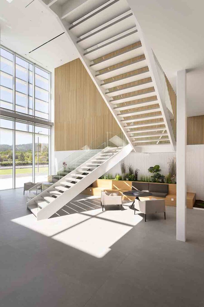 Campus Tecnológico Cortizo, Denys & von Arend