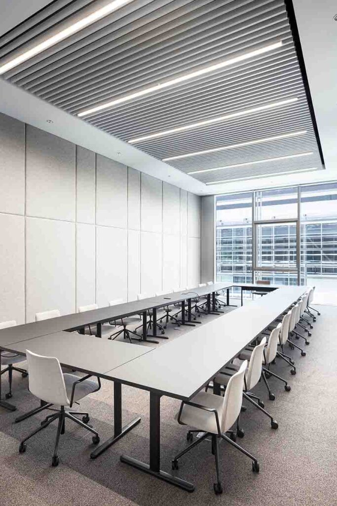 Campus Tecnológico Cortizo, Denys & von Arend