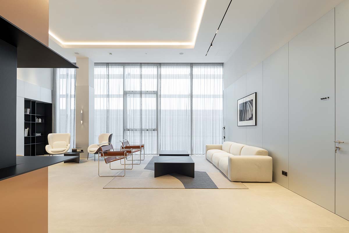 Campus Tecnológico Cortizo, Denys & von Arend