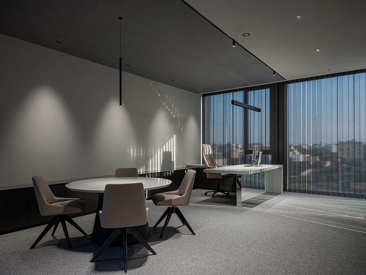 José María Gimeno, director de Summumstudio