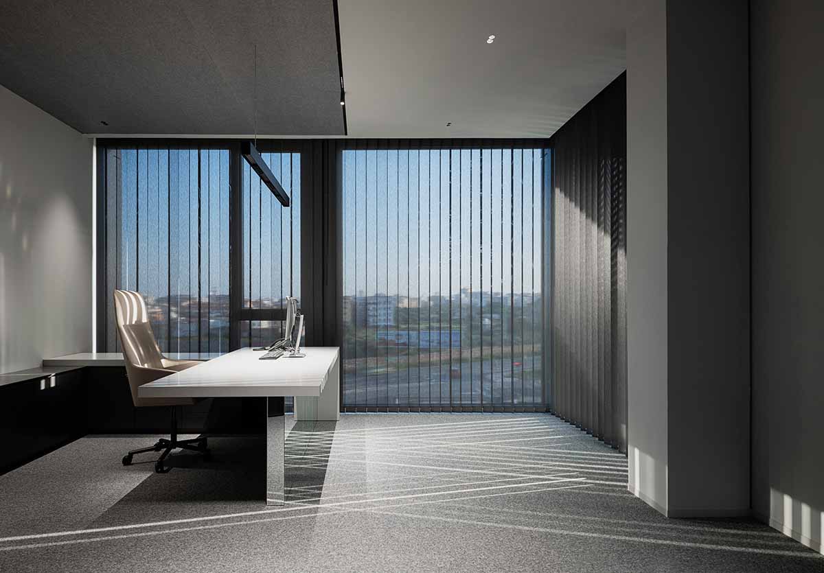 José María Gimeno, director de Summumstudio