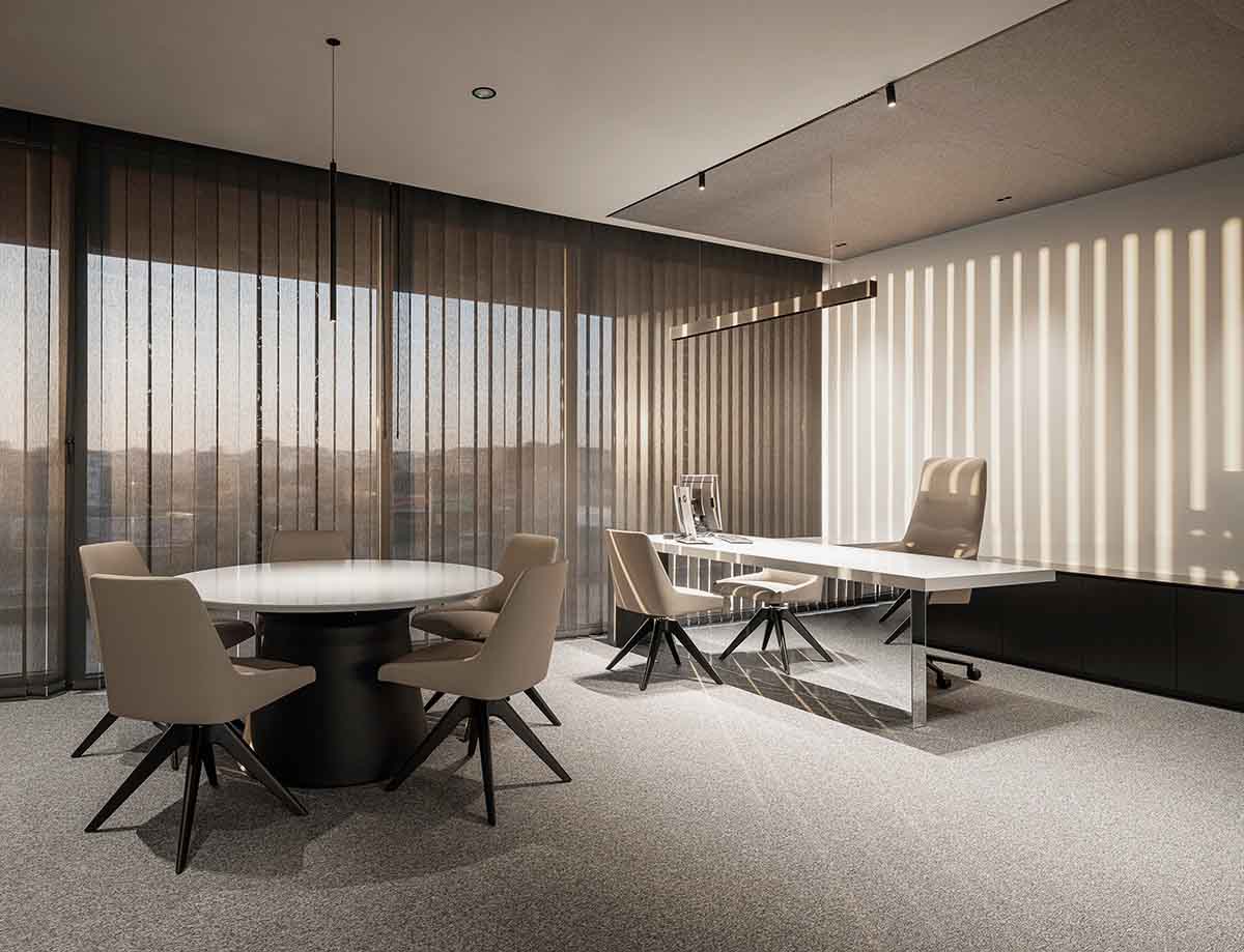 José María Gimeno, director de Summumstudio