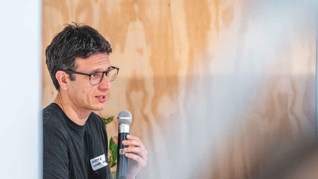 Coworking Latam Conference