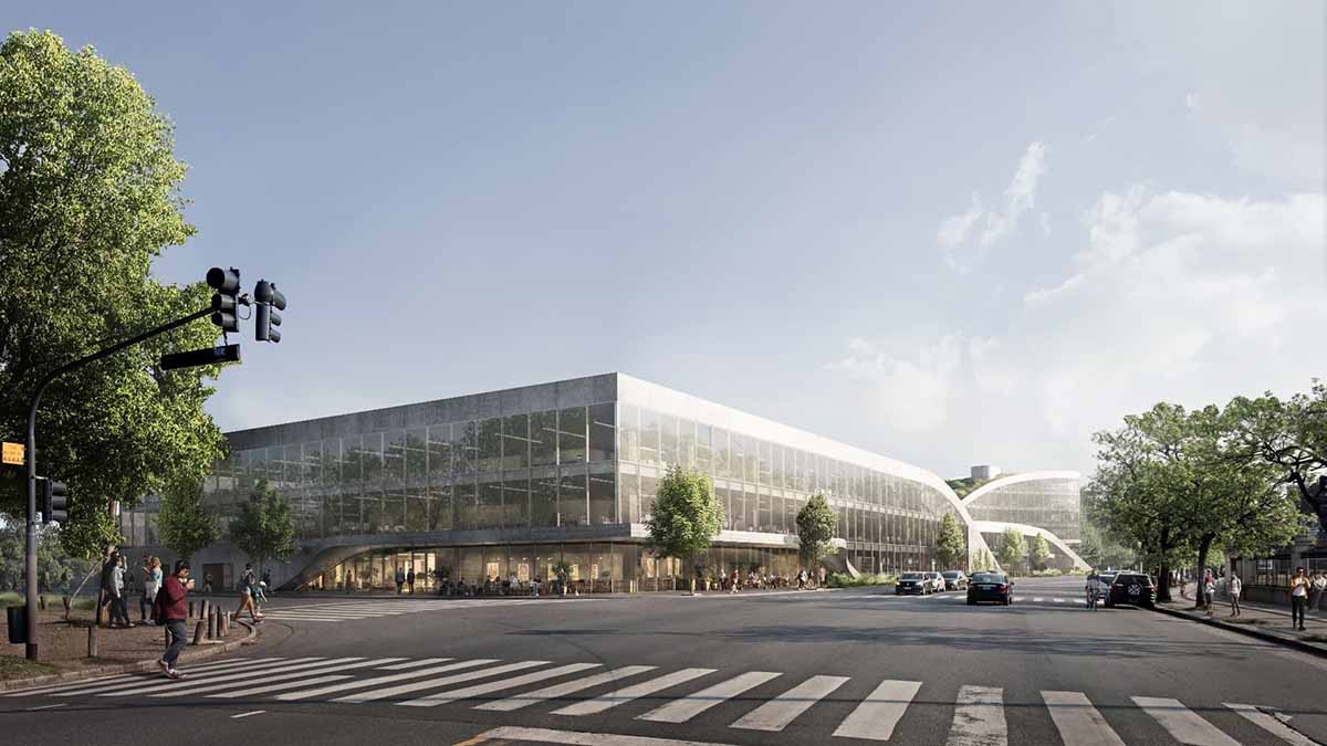 Coworking Latam Conference