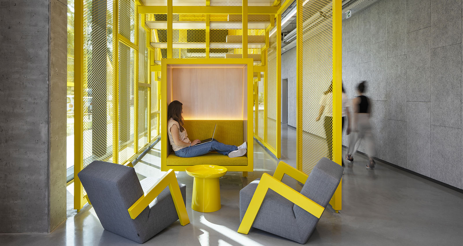 Kadawittfeld Architektur, InnoDom Lindenthal