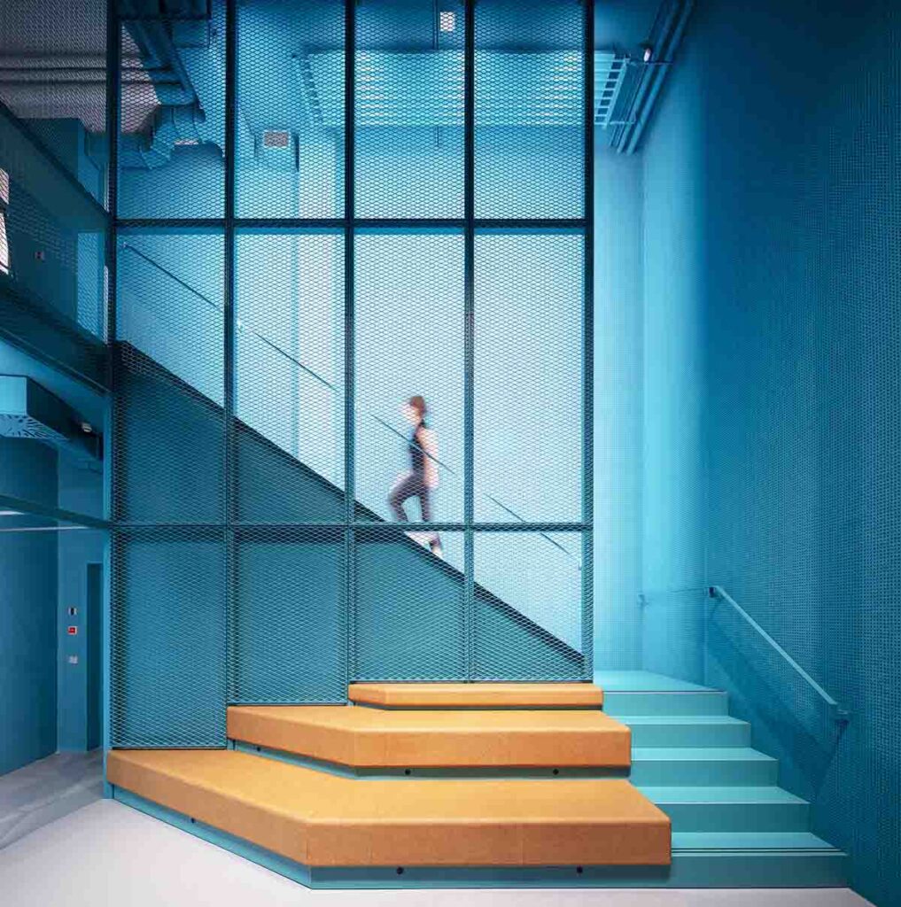 Kadawittfeld Architektur, InnoDom Lindenthal