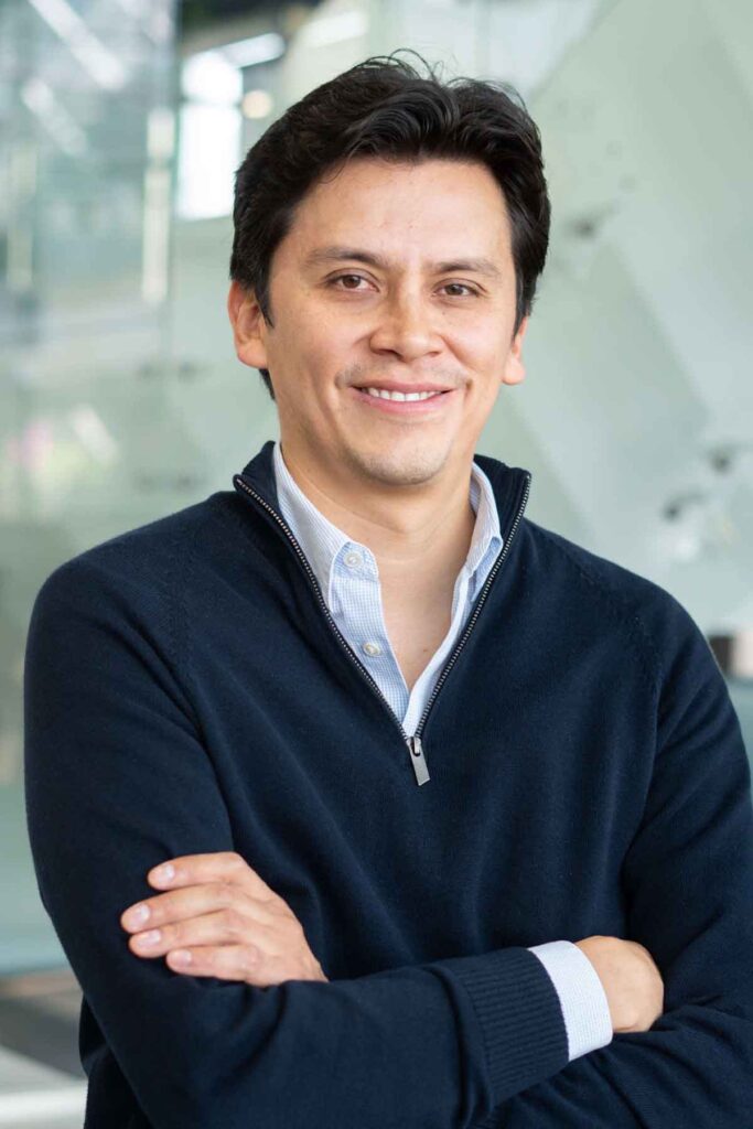 Coworking Latam Conference