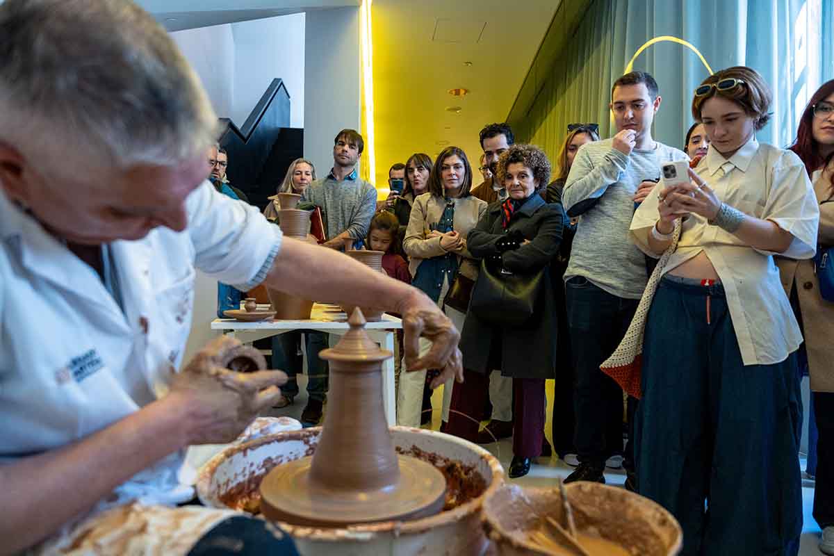 Madrid Design Festival 2026