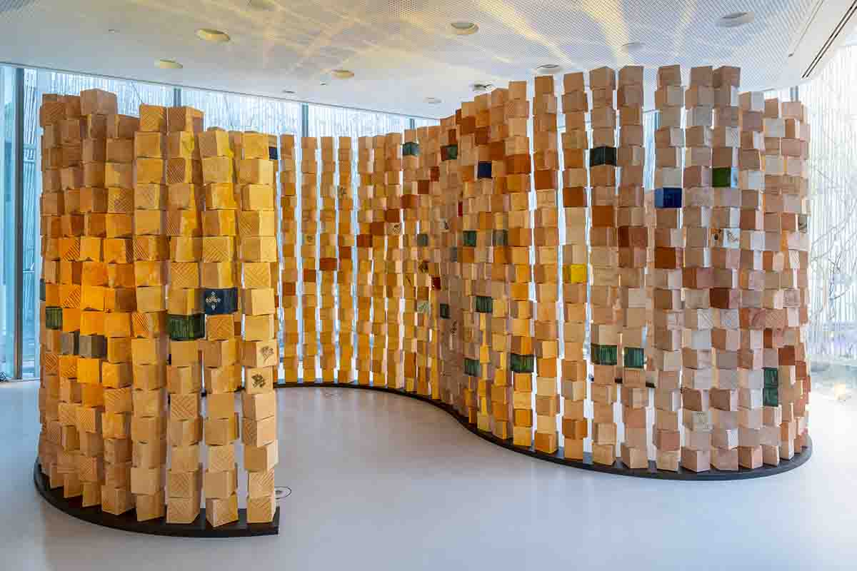 Madrid Design Festival 2026