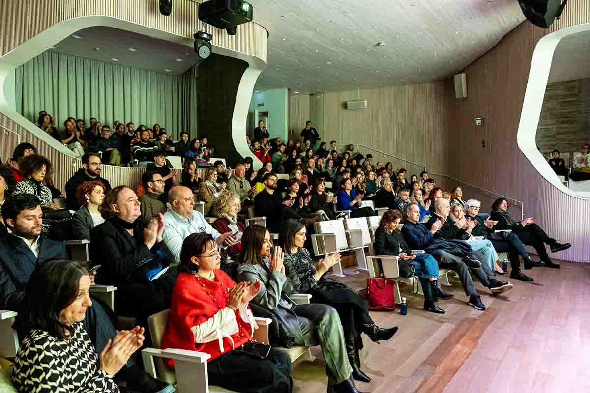 Madrid Design Festival 2026