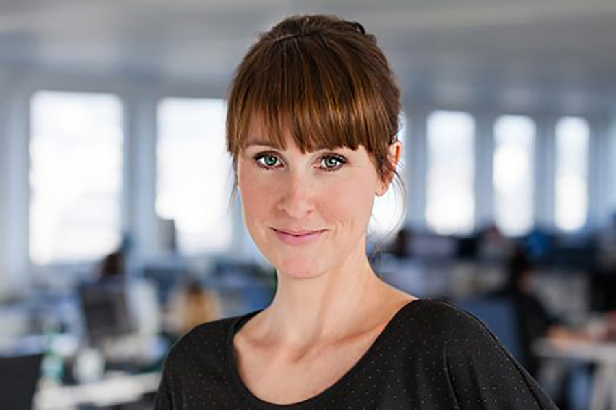 Kadawittfeld Architektur, InnoDom Lindenthal