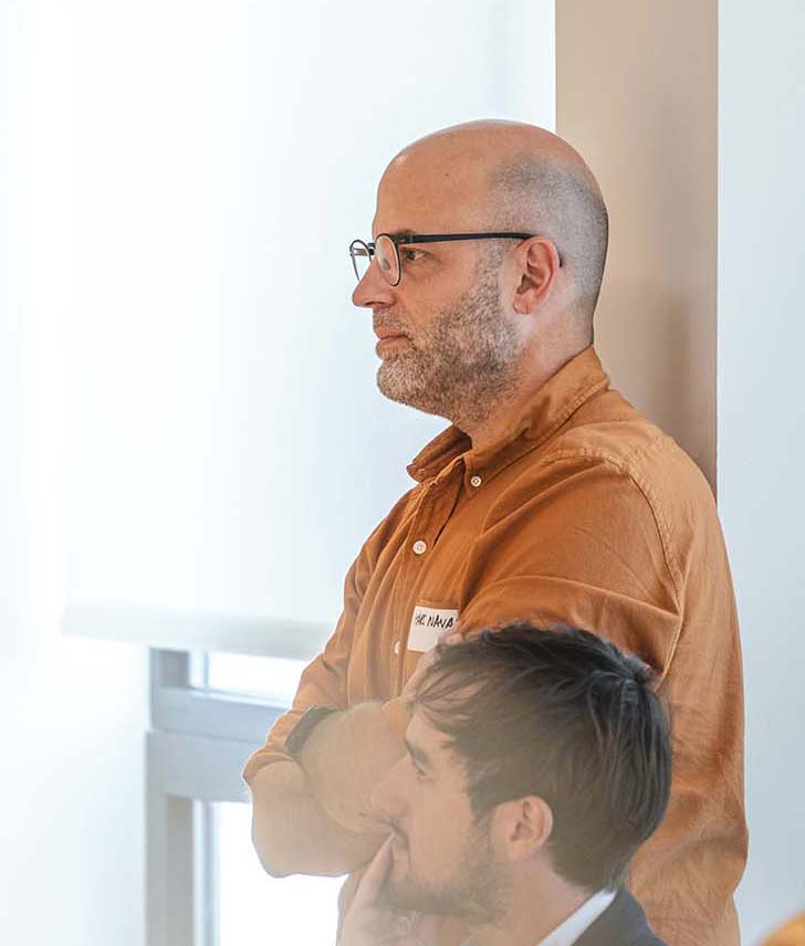 Coworking Latam Conference