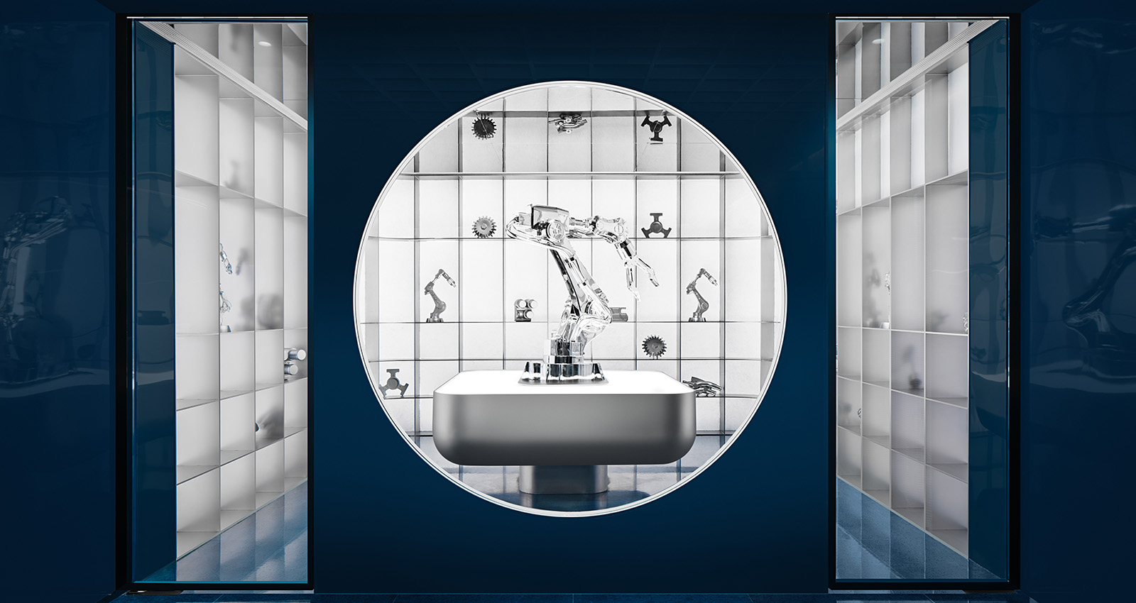 max technology park ifg