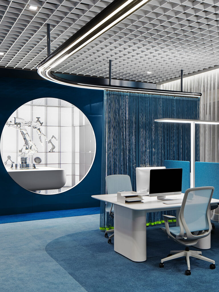 max technology park ifg