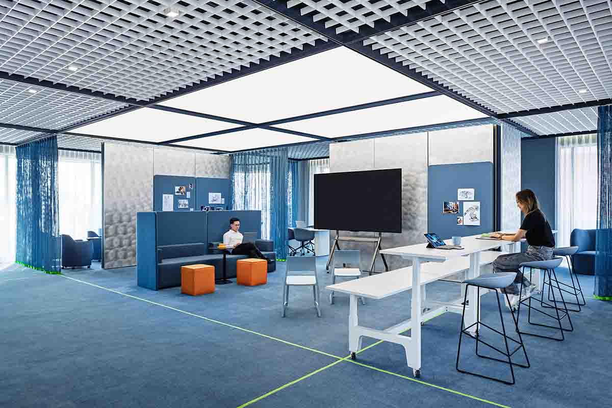 max technology park ifg