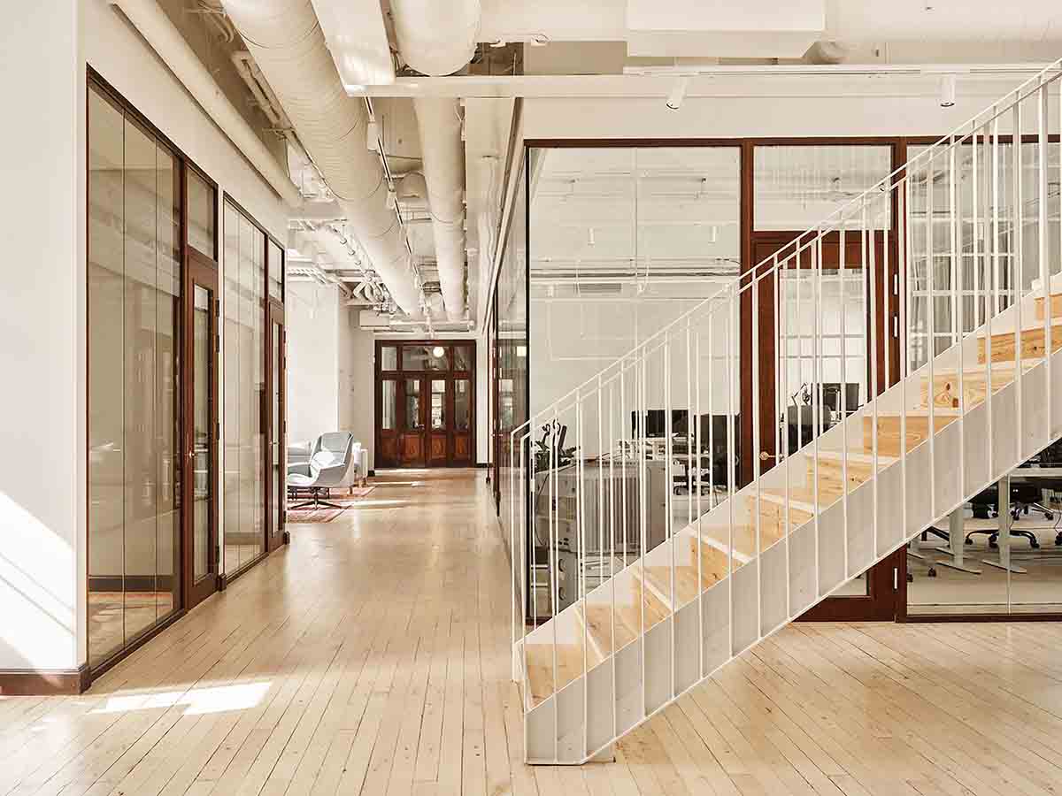 Fyra, Konelabra, Helsinki