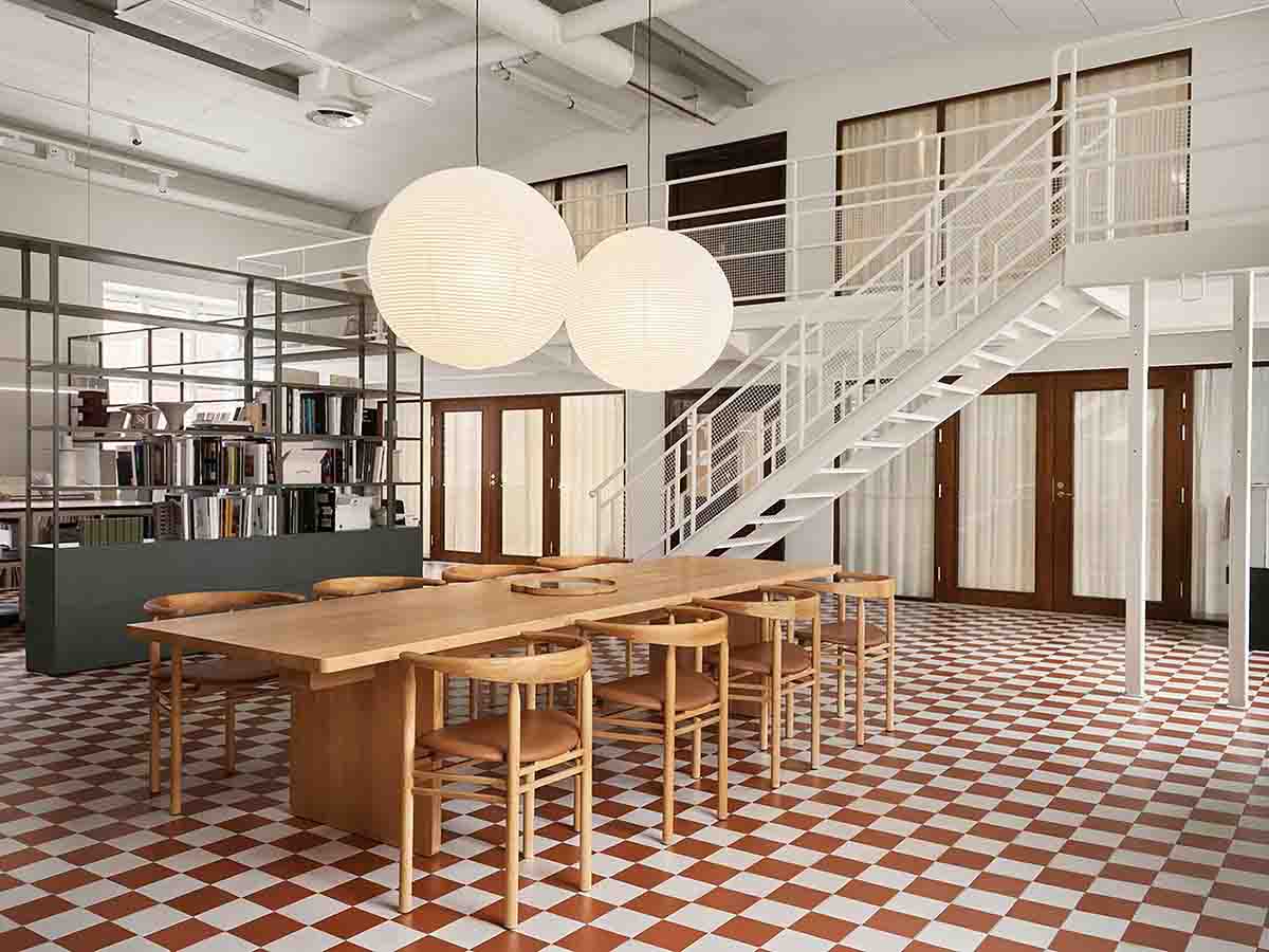 Fyra, Konelabra, Helsinki