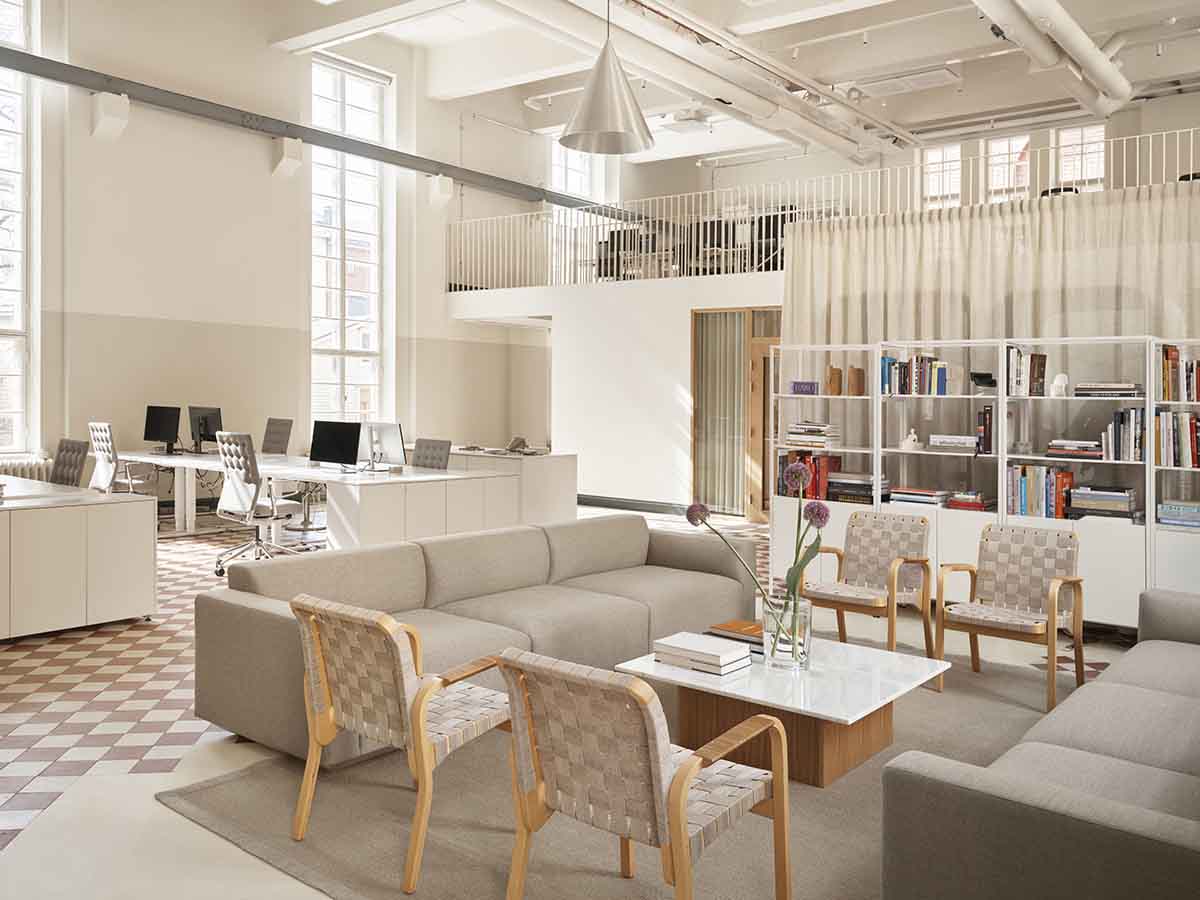 Fyra, Konelabra, Helsinki