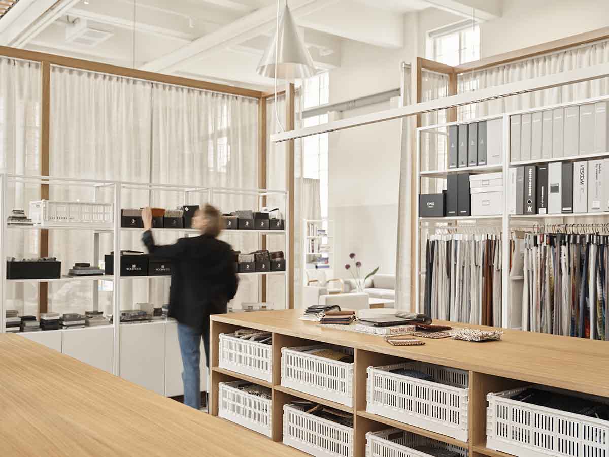 Fyra, Konelabra, Helsinki