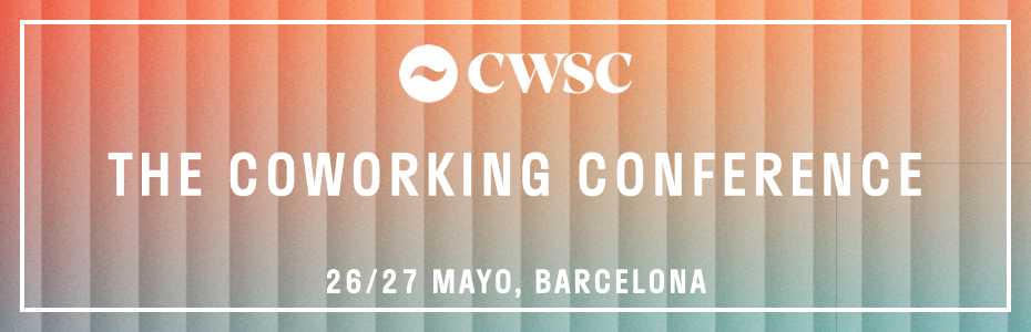 Coworking Space Conference 2026