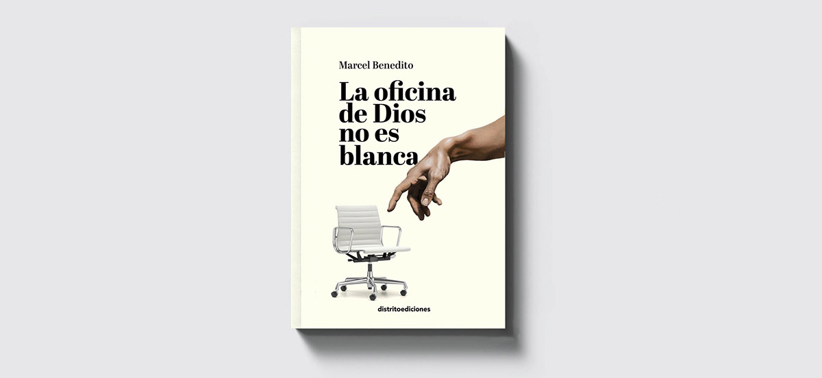 portada-LaOficinaDeDiosNoEsBlanca 2