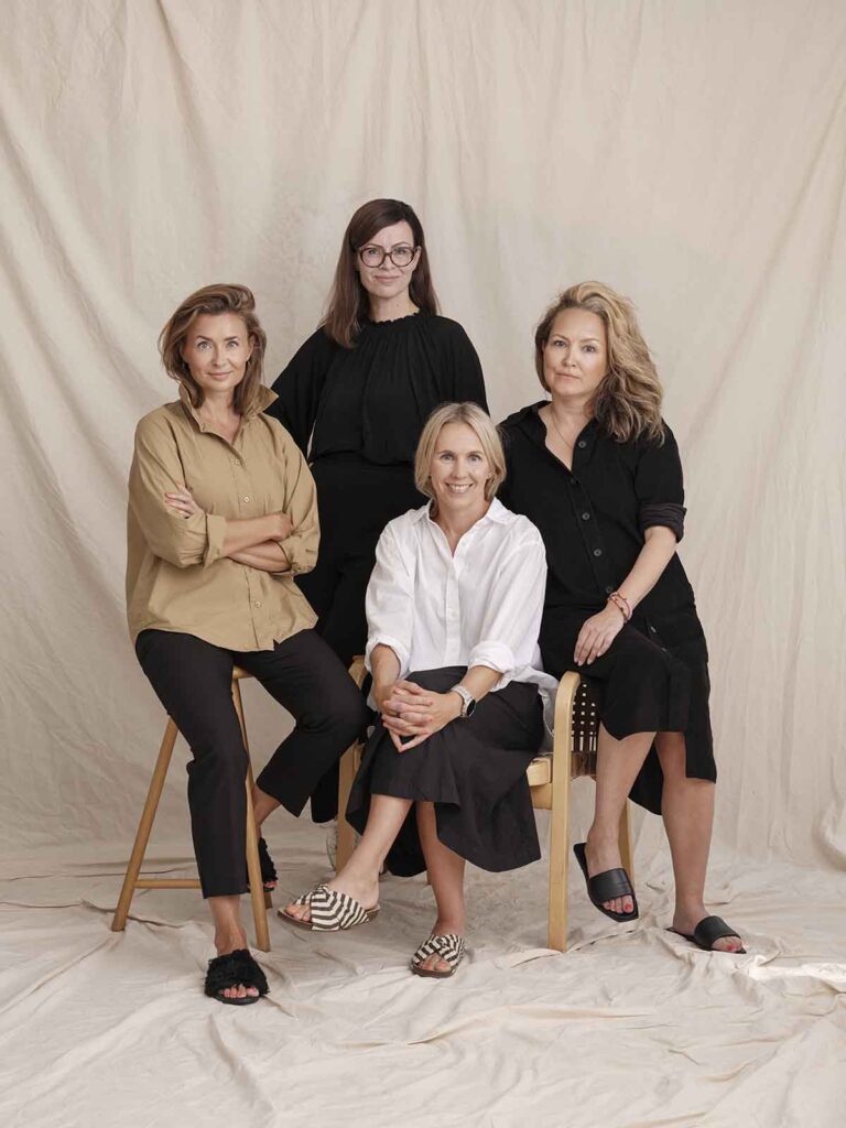 Fyra, Konelabra, Helsinki