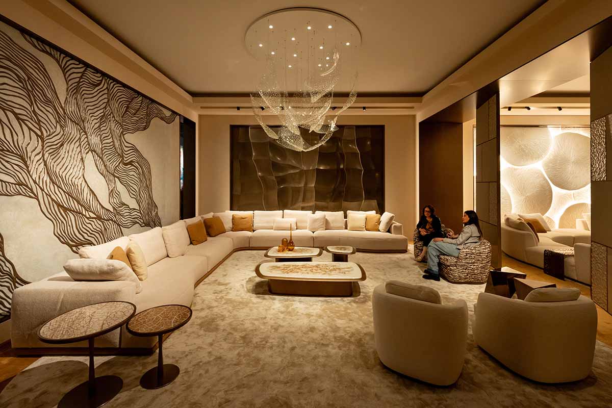 Salone Internazionale Mobile 2026