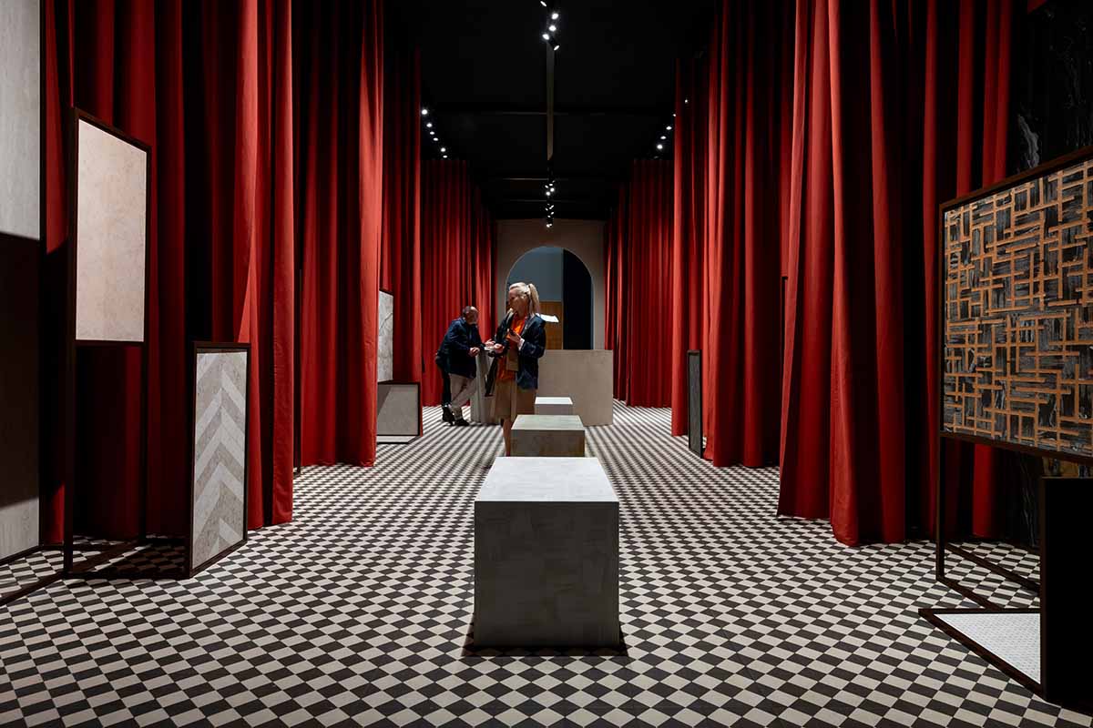 Salone Internazionale Mobile 2026