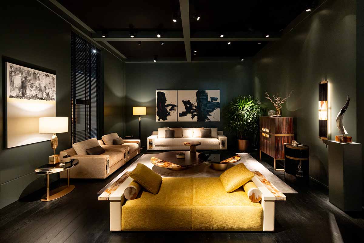 Salone Internazionale Mobile 2026