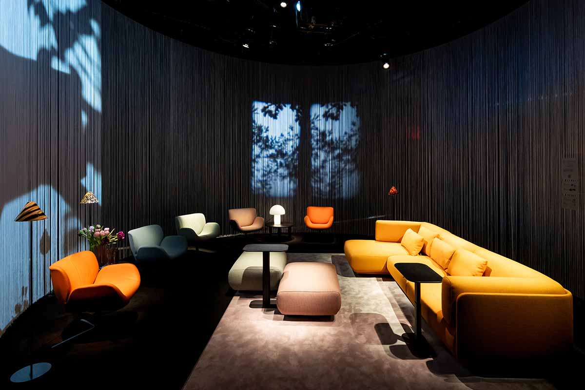 Salone Internazionale Mobile 2026