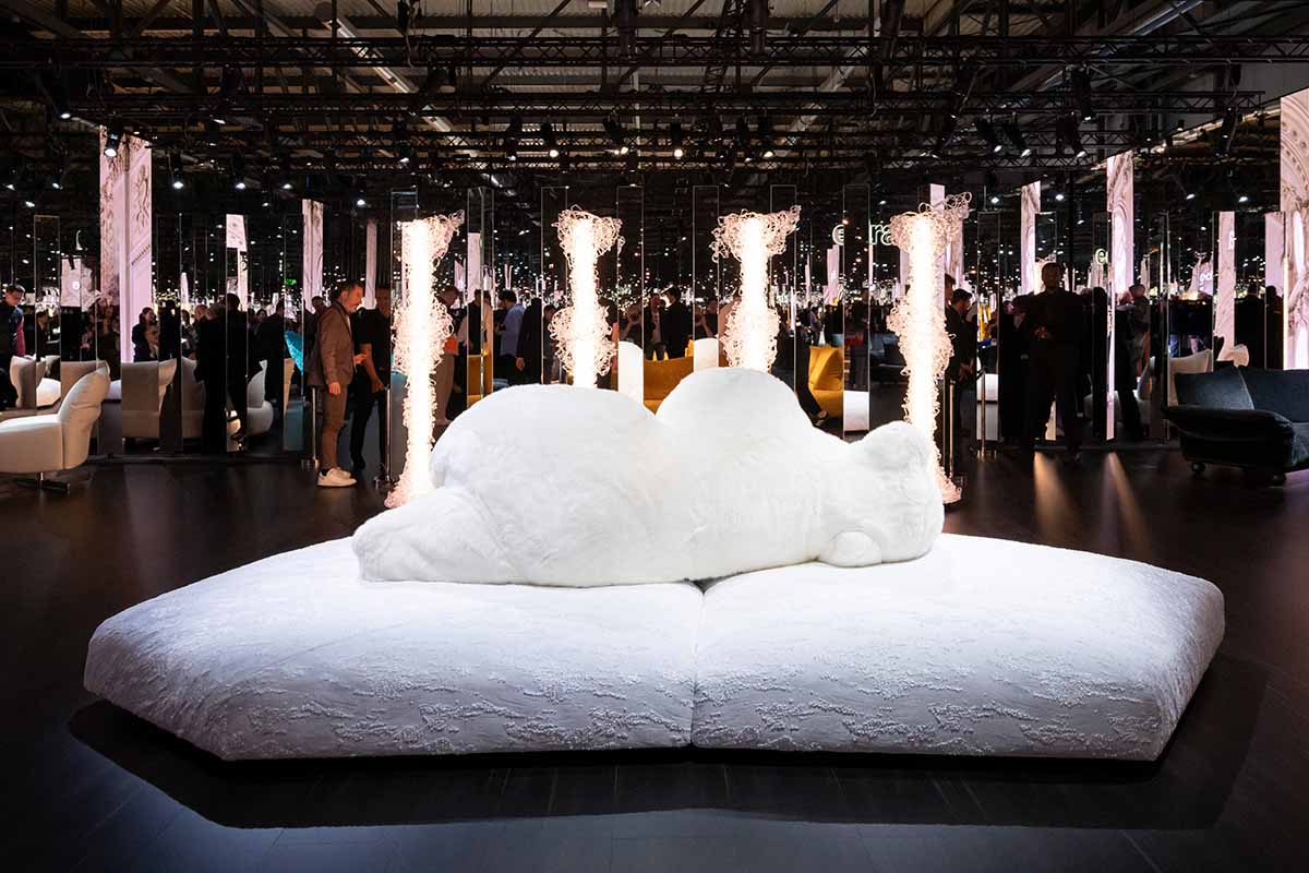 Salone Internazionale Mobile 2026