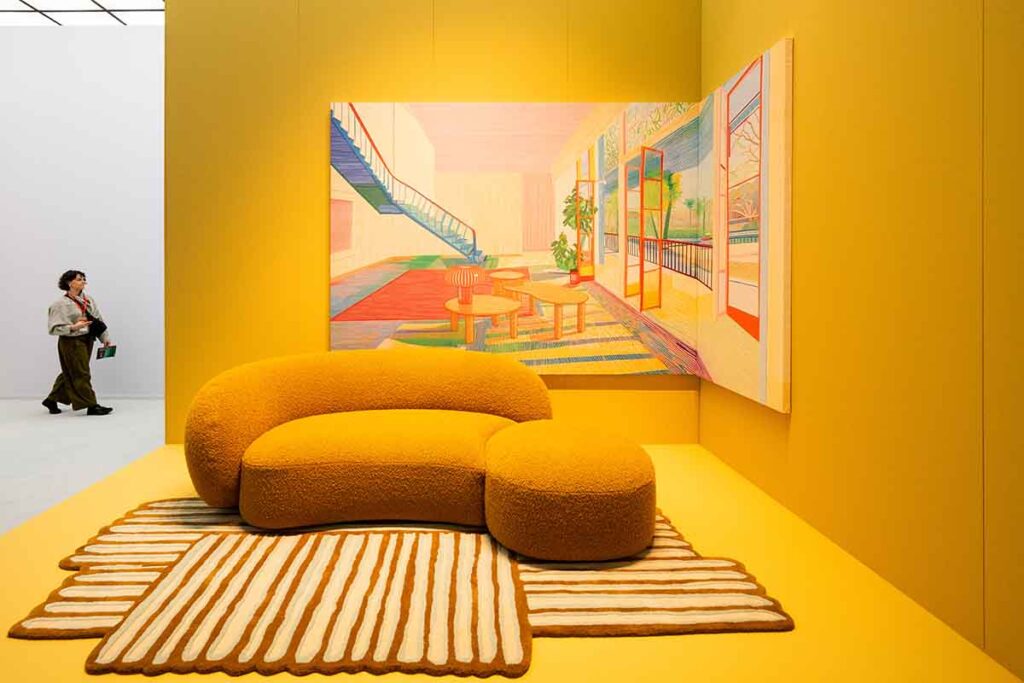 Salone Internazionale Mobile 2026