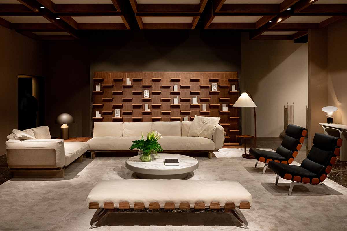 Salone Internazionale Mobile 2026