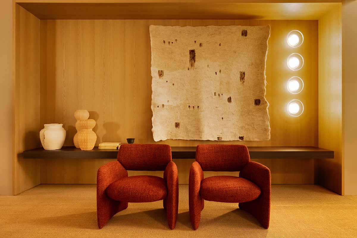 Salone Internazionale Mobile 2026