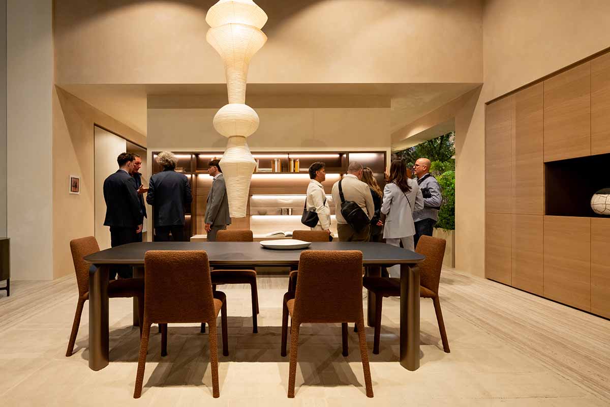 Salone Internazionale Mobile 2026