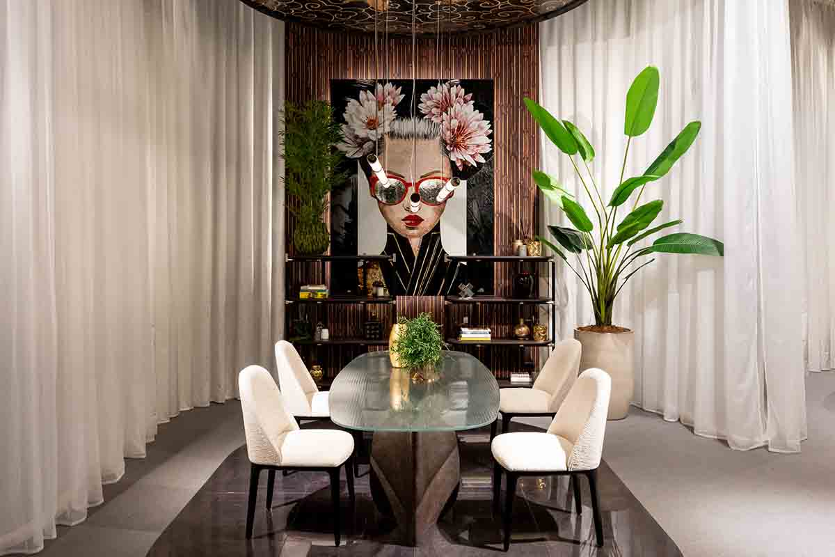 Salone Internazionale Mobile 2026